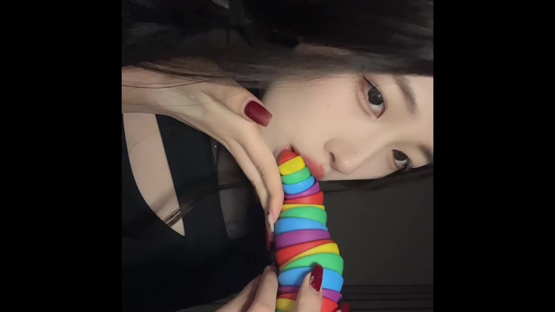 【精选助眠】璐璐睡不着ASMR轻音触发音口腔音芦荟胶甜耳哄睡合集 137