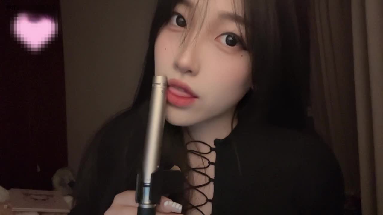 【精选助眠】璐璐睡不着ASMR轻音触发音口腔音芦荟胶甜耳哄睡合集 135