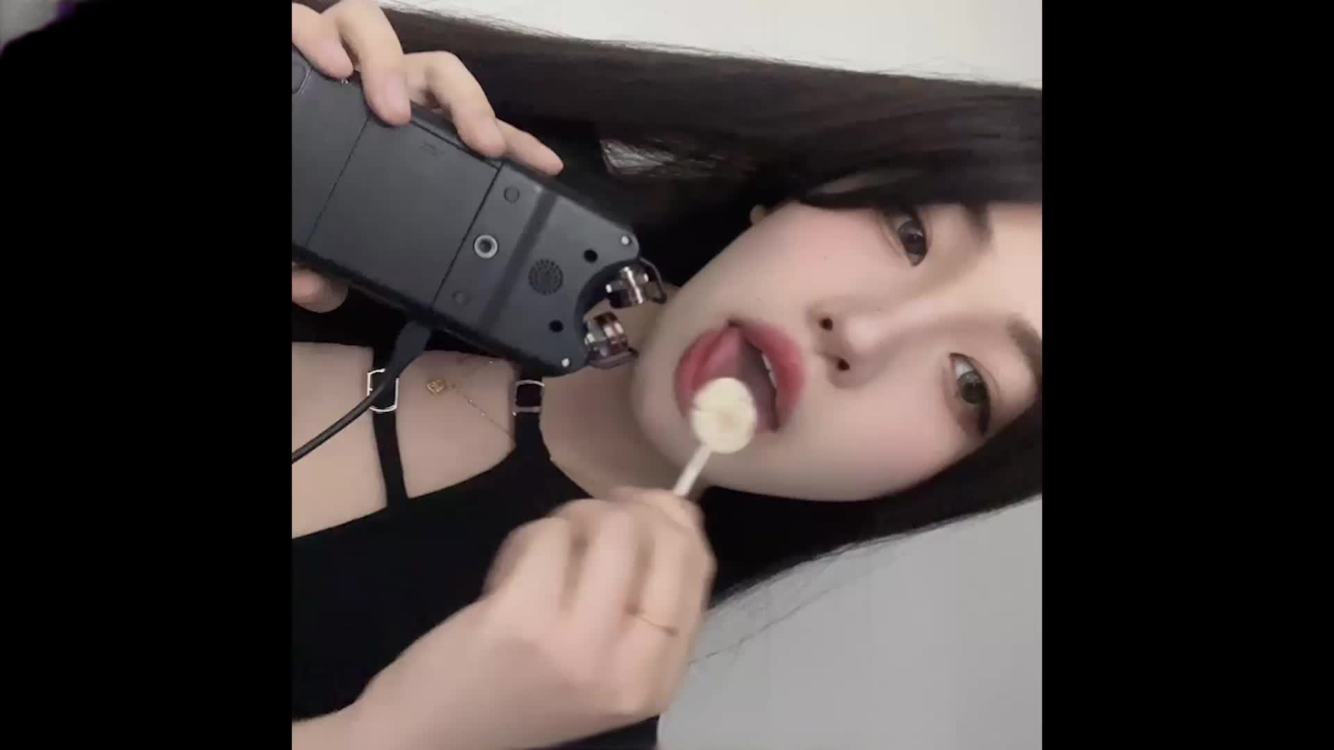 【精选助眠】璐璐睡不着ASMR轻音触发音口腔音芦荟胶甜耳哄睡合集 119