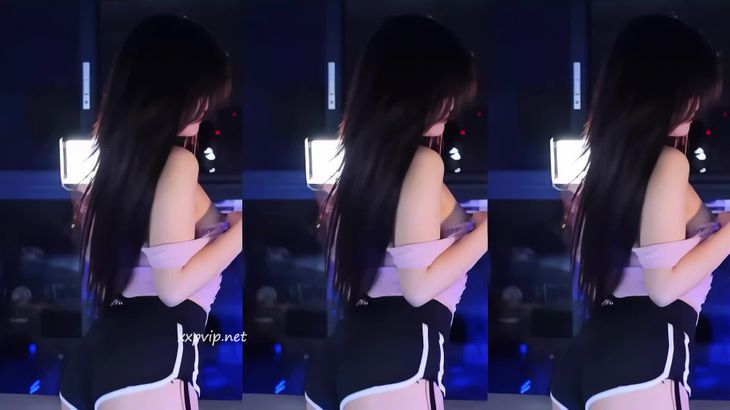 [在线热舞][斗鱼你的11r]土豪定制舞蹈抖抖抖 41