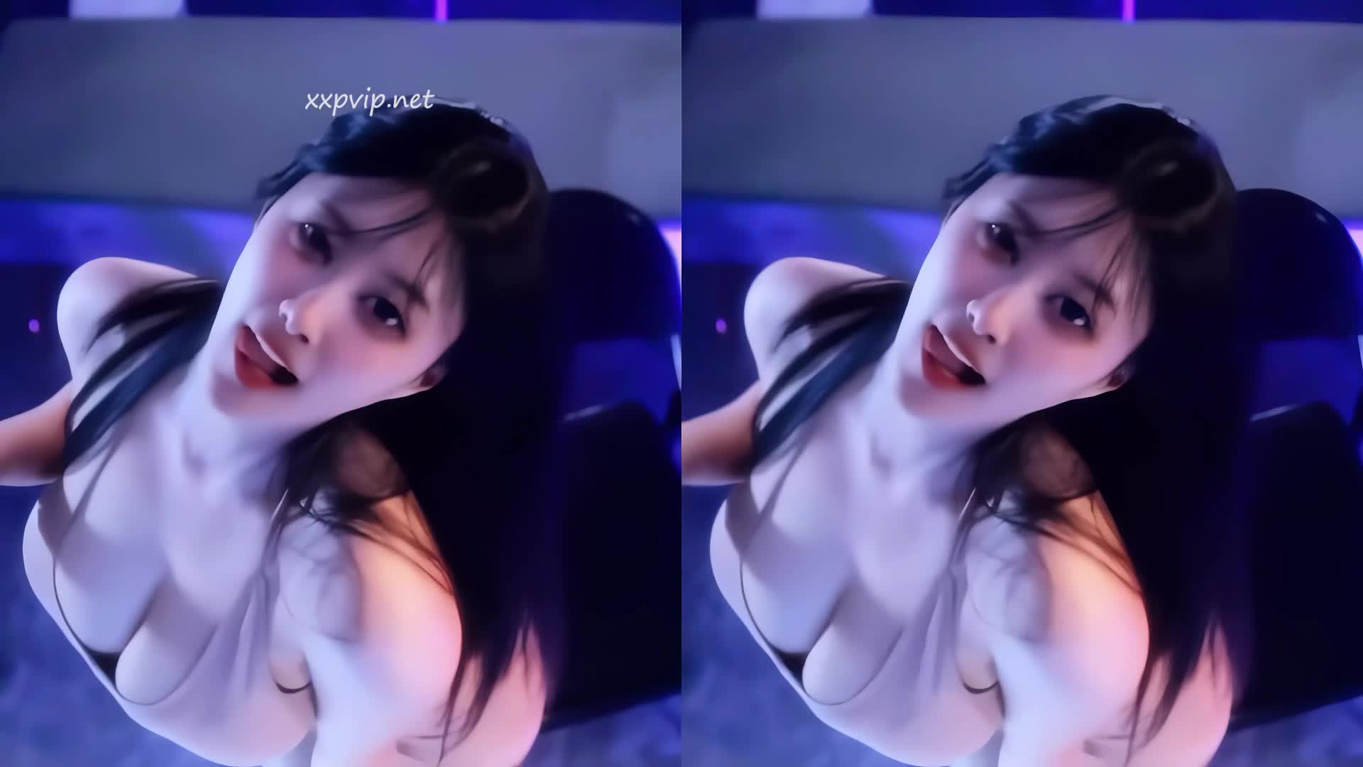 【舞蹈定制】斗鱼你的11r土豪定制抖胸热舞 24