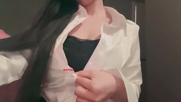 【斗鱼奶思】粉丝群定制舞蹈 23