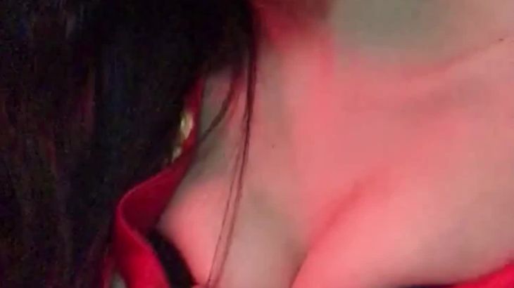 【斗鱼奶思】粉丝群定制舞蹈 16