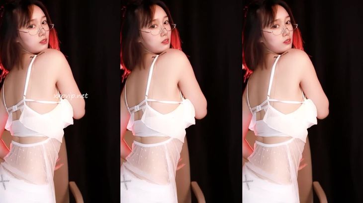 【CC小恩】粉丝付费群定制舞蹈 4