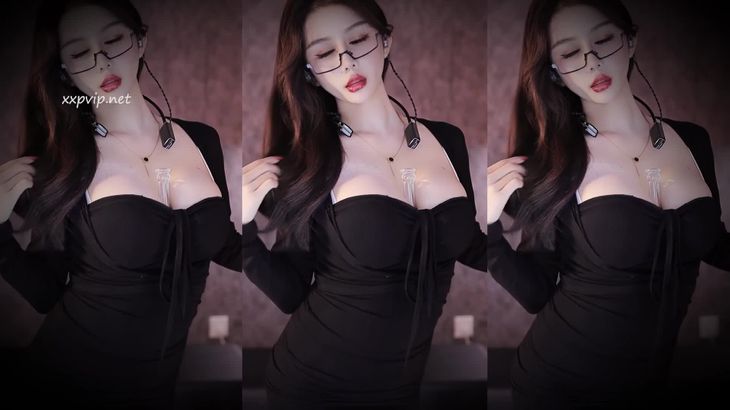 【CC西瓜】粉丝群福利烧舞 336