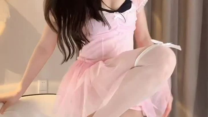 【抖音圈圈吖】粉丝群定制舞蹈 23