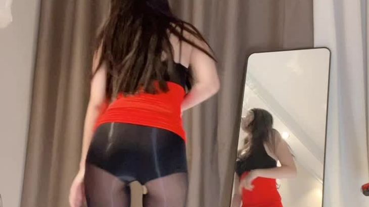 [在线热舞][抖音圈圈吖]粉丝群定制舞蹈 22