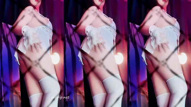 【CC李有容】粉丝付费群定制舞蹈 8