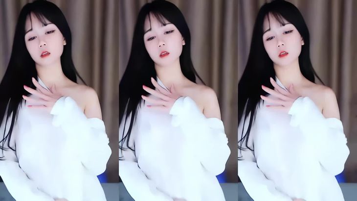 【CC林忆忆】粉丝付费群定舞蹈 17