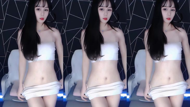 【CC林忆忆】粉丝付费群定舞蹈 11