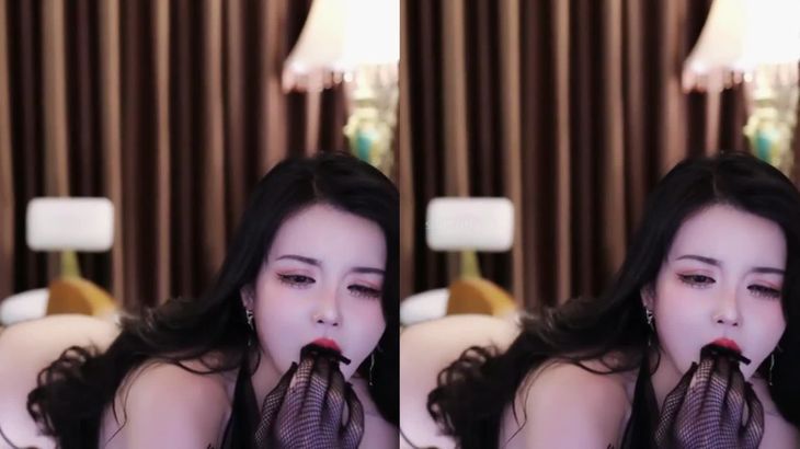 【CC温凉】粉丝群定制舞蹈 16