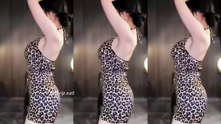 【CC温凉】粉丝群定制舞蹈 15