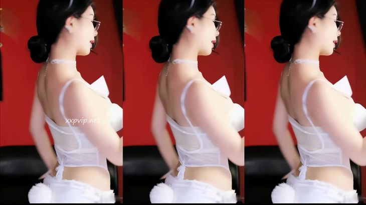 【CC温凉】粉丝群定制舞蹈 12