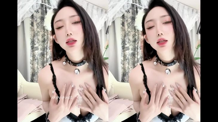 【花椒爱健身的梓梓】粉丝付费群定制舞蹈 2