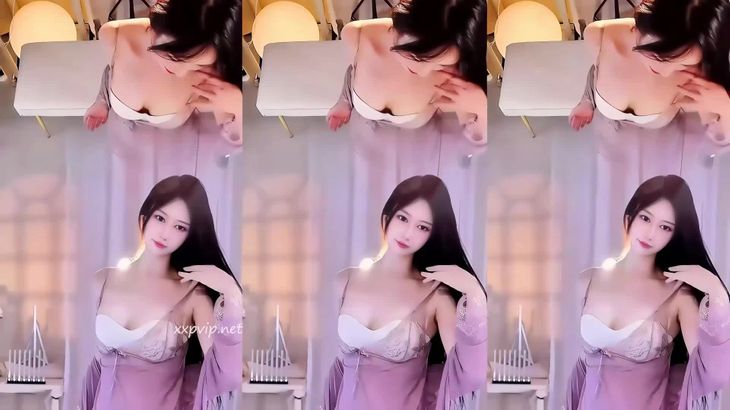 【畅聊爱跳舞的陈开心】粉丝付费群定制舞蹈 3