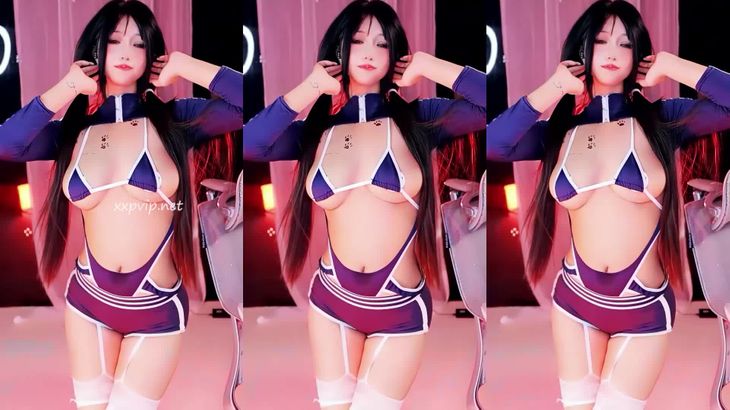 【CC雅恩北北】土豪定制热舞 117