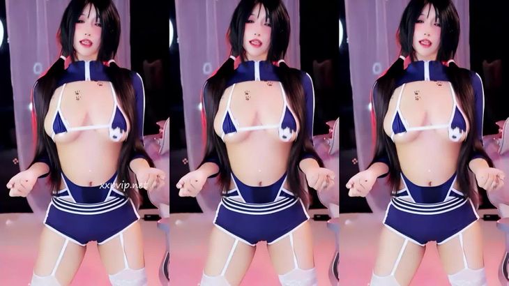 【CC雅恩北北】土豪定制热舞 116