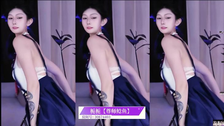 【舞蹈比赛】虎牙星舞杯多位烧货舞蹈精选之21进15 10