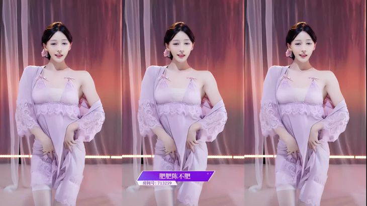 【舞蹈比赛】虎牙星舞杯多位烧货舞蹈精选之21进15 7