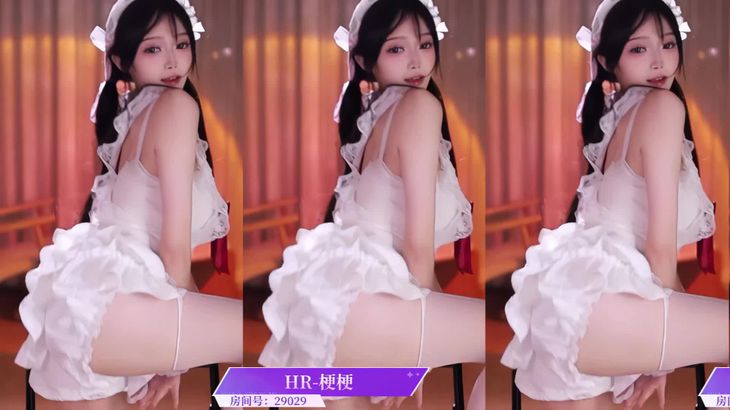 【舞蹈比赛】虎牙星舞杯多位烧货舞蹈精选之21进15 5