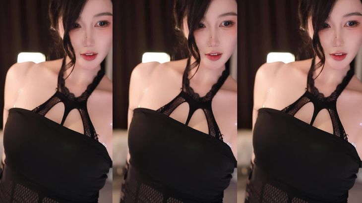 【舞蹈比赛】虎牙星舞杯多位烧货舞蹈精选之半决赛 16