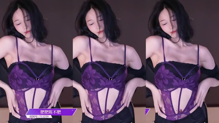 【舞蹈比赛】虎牙星舞杯多位烧货舞蹈精选之半决赛 9