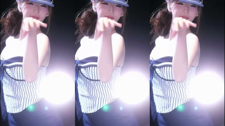 【舞蹈比赛】虎牙星舞杯多位烧货舞蹈精选之半决赛 3