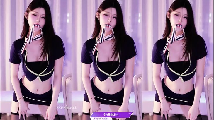 [在线热舞][舞蹈比赛]虎牙星舞杯多位烧货舞蹈精选之总决赛 15