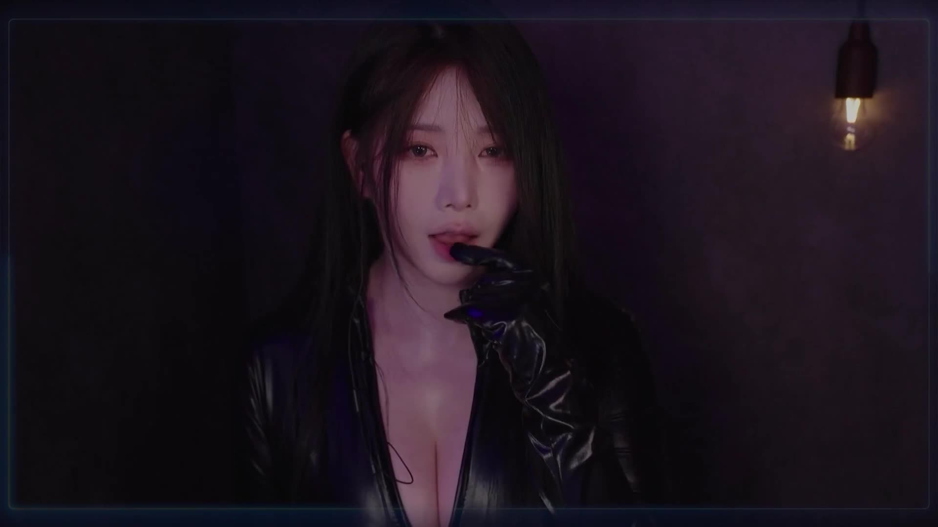 【其它助眠】YoonyingASMR系列之虚拟绑架模拟器