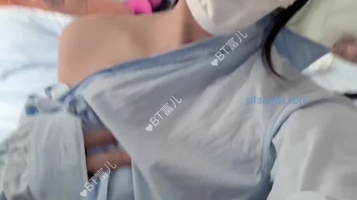 [在线热舞][抖音BT富儿]粉丝付费群定制舞蹈 6