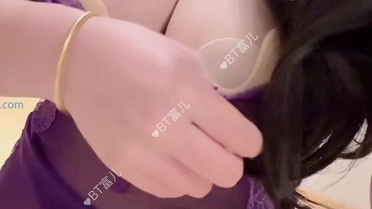 [在线热舞][抖音BT富儿]粉丝付费群定制舞蹈 3