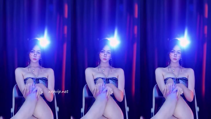 [在线热舞][CC十一兽兽]粉丝付费群定制舞蹈 3