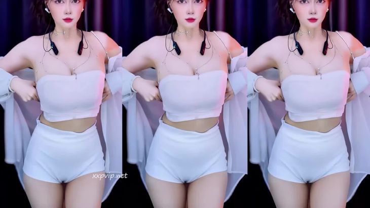 [在线热舞][CC十一兽兽]粉丝付费群定制舞蹈 1