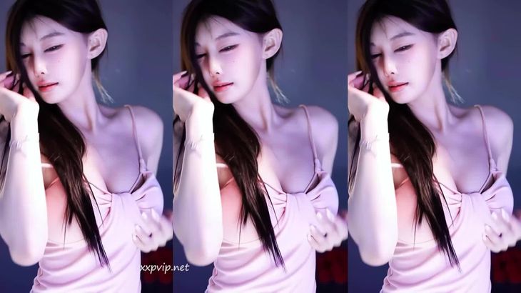 【CC小C甜】粉丝付费群定制舞蹈 3