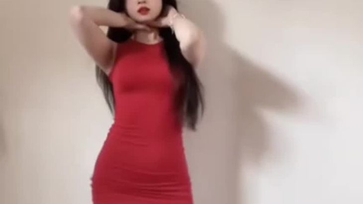 【抖音小邹很哇塞】粉丝付费群定制舞蹈 9