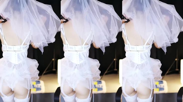 【CC星也】土豪定制热舞集 75