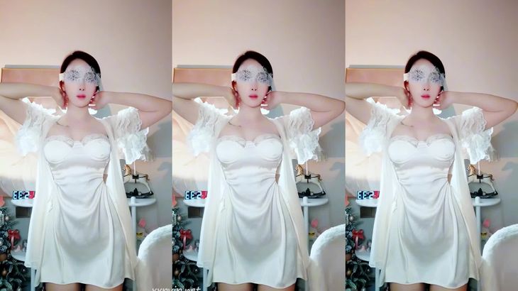 【花椒晴天】粉丝付费群定制舞蹈 1