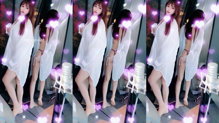 【花椒甜妹】粉丝付费群定制舞蹈 6