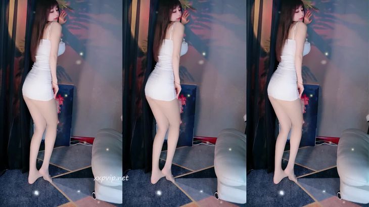 【花椒甜妹】粉丝付费群定制舞蹈 3