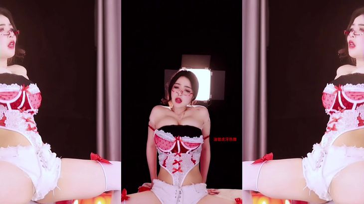 【CC小燃燃】舞蹈群热舞福利 185