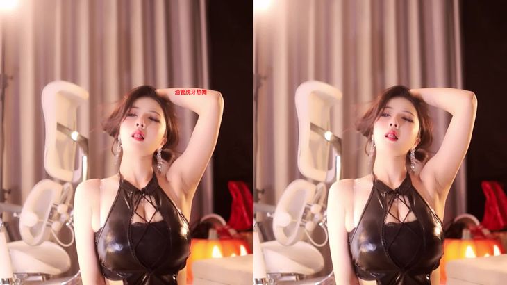 [在线热舞][CC小燃燃]舞蹈群热舞福利 191