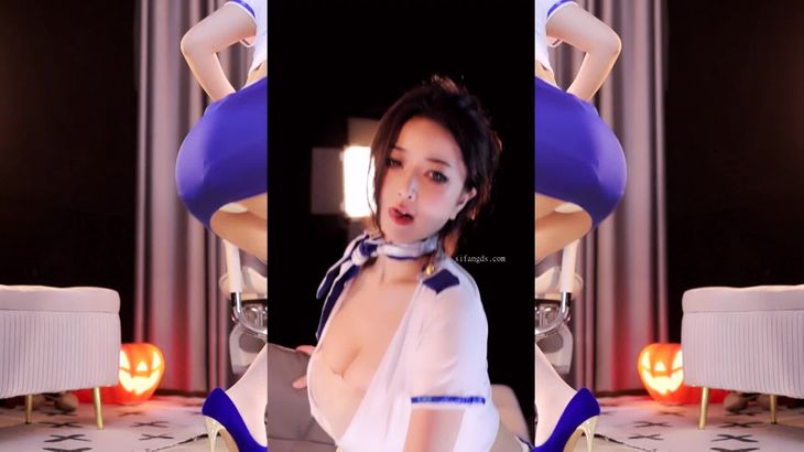 【CC小燃燃】舞蹈群热舞福利 166