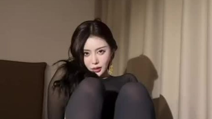 【CC依阳BABY】粉丝定制抖动舞蹈 88