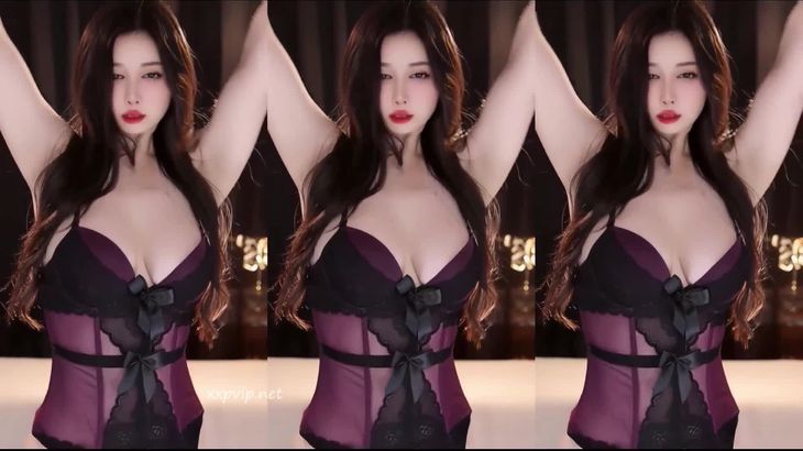 【CC妃儿baby】粉丝定制舞蹈 52