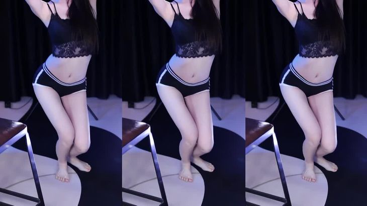 【舞蹈比赛】虎牙星舞杯第二季多位烧货舞蹈精选之半决赛 26