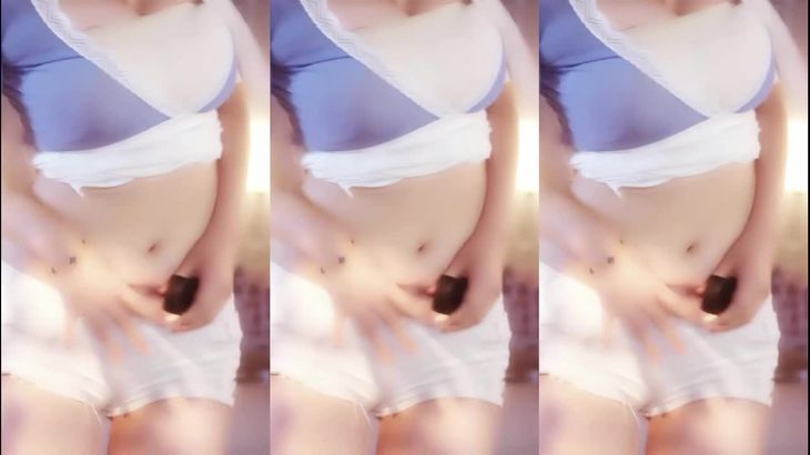 【舞蹈比赛】虎牙星舞杯第二季多位烧货舞蹈精选之半决赛 20