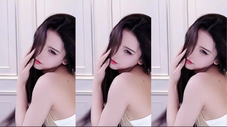 【舞蹈比赛】虎牙星舞杯第二季多位烧货舞蹈精选之半决赛 14