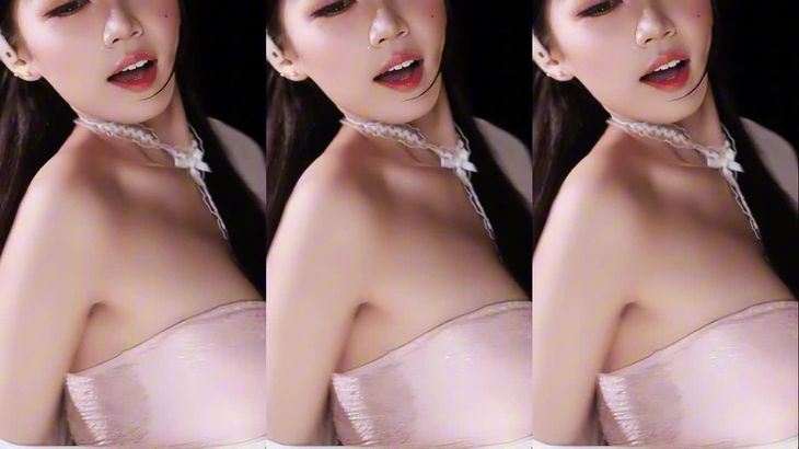 【舞蹈比赛】虎牙星舞杯第二季多位烧货舞蹈精选之半决赛 12