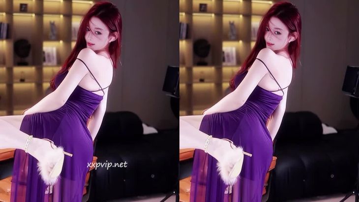 【舞蹈比赛】虎牙星舞杯第二季多位烧货舞蹈精选之半决赛 10