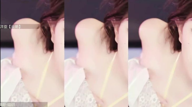 【舞蹈比赛】虎牙星舞杯第二季多位烧货舞蹈精选之半决赛 5